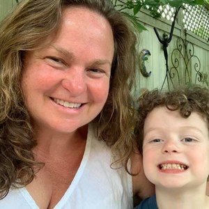 Meet your Posher, Rose